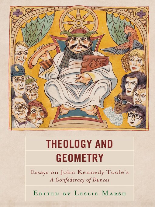 Title details for Theology and Geometry by Anthony G. Cirilla - Available